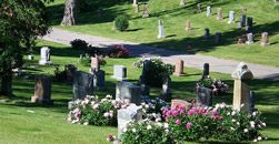Alamance Memorial Park